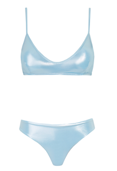  Kimmy Bikini, Ice-Blue