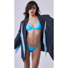                                       Vera Bikini, Blue