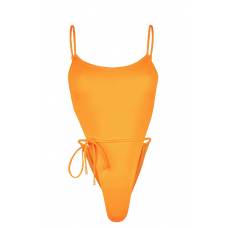                            Candice Swimsuit, Orange